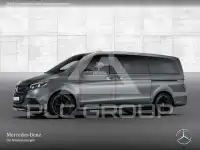 2025 Mercedes Benz V 300