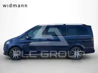 2025 Mercedes Benz V 300