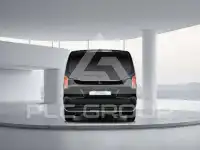 2025 Mercedes Benz V 300