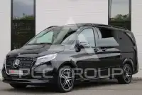 2025 Mercedes Benz V 300