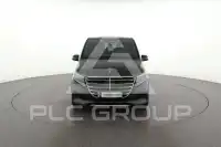 2025 Mercedes Benz V 300