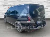 2025 Mercedes Benz V 300