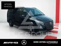 2025 Mercedes Benz V 300