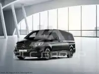 2025 Mercedes Benz V 300