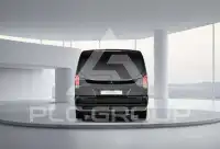 2025 Mercedes Benz V 300