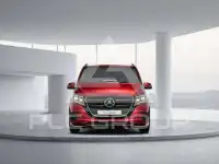 2025 Mercedes Benz V 300