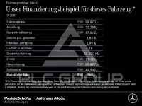 2025 Mercedes Benz V 300