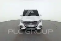 2025 Mercedes Benz V 300