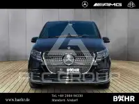 2025 Mercedes Benz V 300