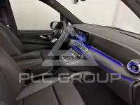 2025 Mercedes Benz V 300