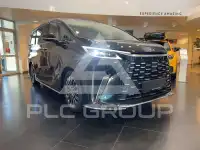 2025 Mercedes Benz V 300