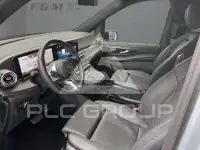 2025 Mercedes Benz V 300