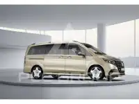 2025 Mercedes Benz V 300