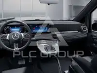 2025 Mercedes Benz V 300