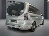 2025 Mercedes Benz V 300