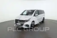 2025 Mercedes Benz V 300