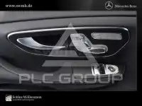 2025 Mercedes Benz V 300