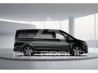 2025 Mercedes Benz V 300