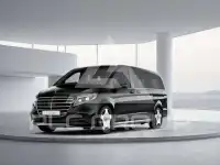 2025 Mercedes Benz V 300