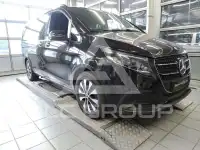 2025 Mercedes Benz V 300