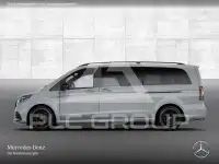 2025 Mercedes Benz V 300