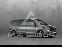 2025 Mercedes Benz V 300