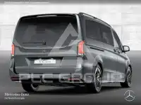 2025 Mercedes Benz V 300