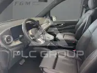 2025 Mercedes Benz V 300