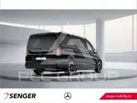 2025 Mercedes Benz V 300