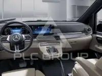 2025 Mercedes Benz V 300