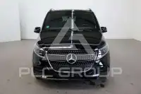 2025 Mercedes Benz V 300