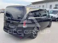 2025 Mercedes Benz V 300