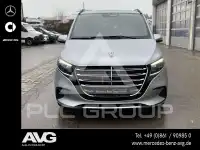 2025 Mercedes Benz V 300