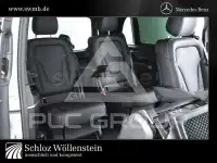 2025 Mercedes Benz V 300