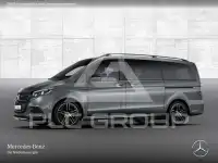 2025 Mercedes Benz V 300