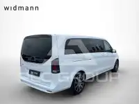 2025 Mercedes Benz V 300