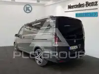 2025 Mercedes Benz V 300