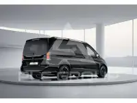 2025 Mercedes Benz V 300