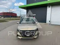 2025 Mercedes Benz V 300