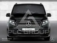 2025 Mercedes Benz V 300