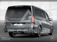 2025 Mercedes Benz V 300