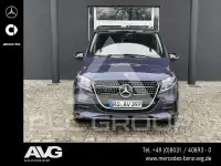 2025 Mercedes Benz V 300