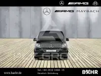 2025 Mercedes Benz V 300