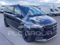 2025 Mercedes Benz V 300