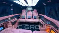 2025 Mercedes Benz V 300