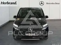 2025 Mercedes Benz V 300