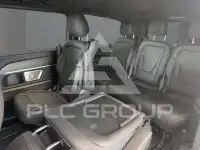 2025 Mercedes Benz V 300