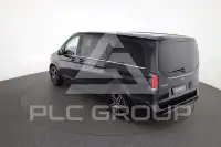 2025 Mercedes Benz V 300