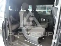 2025 Mercedes Benz V 300