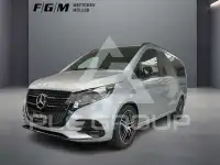 2025 Mercedes Benz V 300